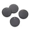 304 Stainless Steel Pendants X-EJEW-L238-01A-B-1