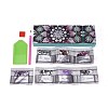 5D DIY Diamond Painting Stickers Kits For ABS Pencil Case Making DIY-F059-27-1