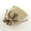 Burlap Packing Pouches ABAG-TA0001-06-2