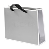 Rectangle Paper Bags CARB-F007-02B-02-3