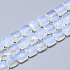 Opalite Beads Strands X-G-S357-D01-15-1