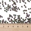 TOHO Round Seed Beads SEED-XTR08-0709-4