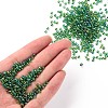 Round Glass Seed Beads X1-SEED-A007-3mm-167B-4