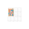 Transparent PVC Box CON-WH0084-97B-7