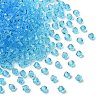 Preciosa® Crystal Beads X-PRC-BA4-60010-3