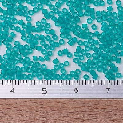 MIYUKI Delica Beads X-SEED-J020-DB0786-1