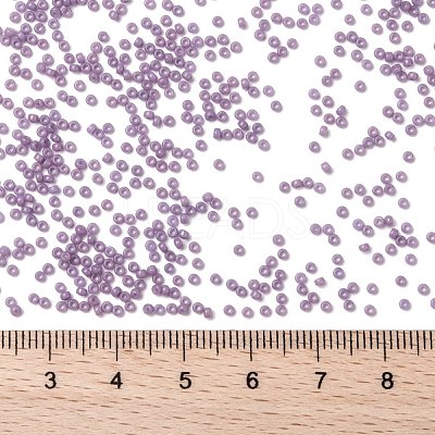 MIYUKI Round Rocailles Beads SEED-JP0010-RR4486-1