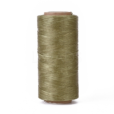 Waxed Polyester Cord YC-I003-A14-1