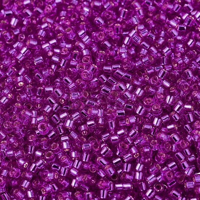 MIYUKI Delica Beads X-SEED-J020-DB1340-1
