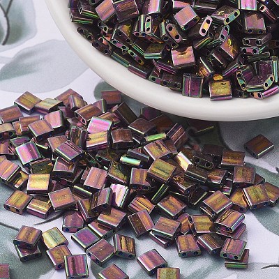 MIYUKI TILA Beads SEED-MY05-TL1893-1