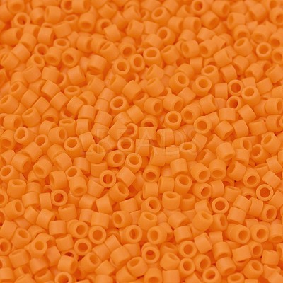 MIYUKI Delica Beads SEED-X0054-DB1583-1