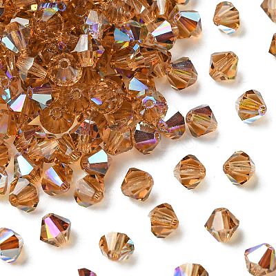 Preciosa&reg Crystal Beads Y-PRC-BA5-10330-201-1
