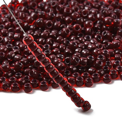 TOHO 6/0 Round Beads SEED-XTR06-2153-1