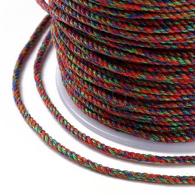 Macrame Cotton Cord OCOR-B002-01A-12-1