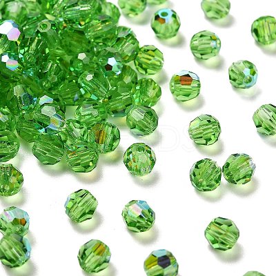 Preciosa&reg Crystal Beads X-PRC-BB4-50520-200-1