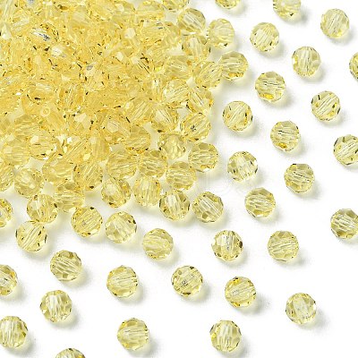 Preciosa&reg Crystal Beads X-PRC-BB6-80100-1