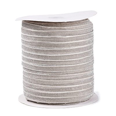 Glitter Sparkle Single Face Velvet Ribbon SRIB-Q023-01A-04-1