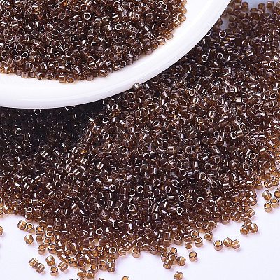 MIYUKI Delica Beads X-SEED-J020-DB1891-1