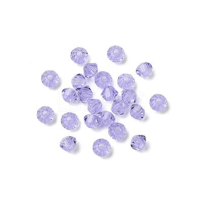 Preciosa&reg Crystal Beads Y-PRC-BA3-20310-1