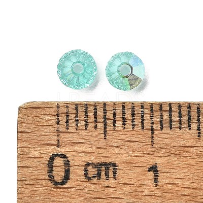 Preciosa&reg Crystal Beads X-PRC-BA4-50005-200-1