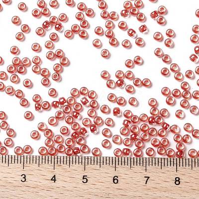 TOHO 8/0 Round Beads SEED-XTR08-0341-1