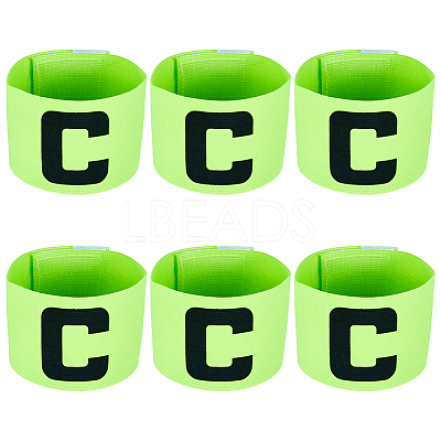 Nylon Armband AJEW-WH0010-42B-1