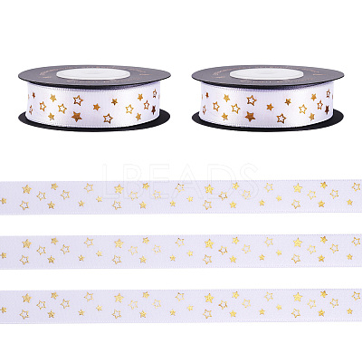 Polyester Satin Ribbon OCOR-TAC0001-12B-1