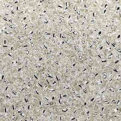 TOHO 11/0 Round Beads X-SEED-TR11-0021-1