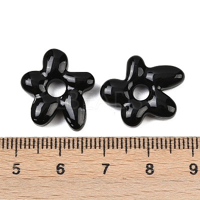 Handmade Lampwork Beads LAMP-S069-03E-1