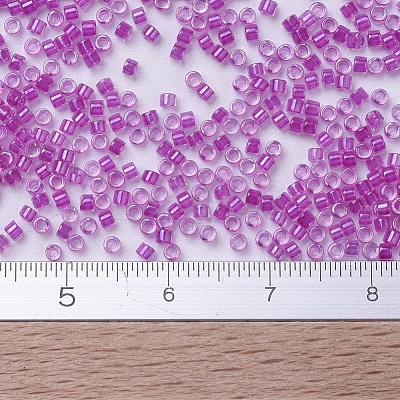 MIYUKI Delica Beads SEED-MY11-DB0074-1
