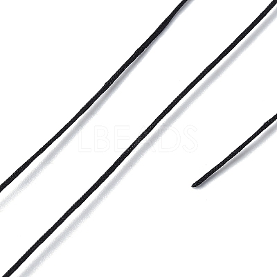 Nylon Braided Cord X-NWIR-C003-02O-1