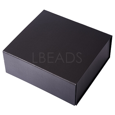 Foldable Rectangle Paper Storage Gift Cases CON-TAC0019-001D-1