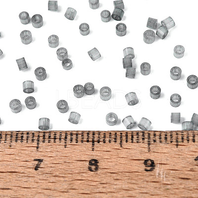 Imitation Cat Eyes Glass Seed Beads X1-SEED-H003-03K-1