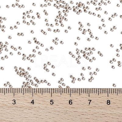 TOHO 15/0 Round Beads SEED-JPTR15-0740-1