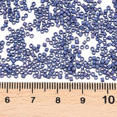 MIYUKI Delica Beads LS-X-SEED-J020-DB2319-1