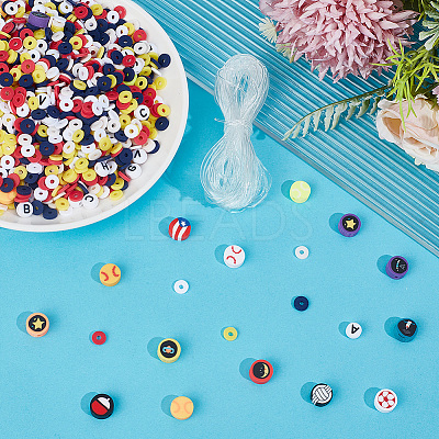 DIY Jewelry Making Findings Kits DIY-PA0002-16-1