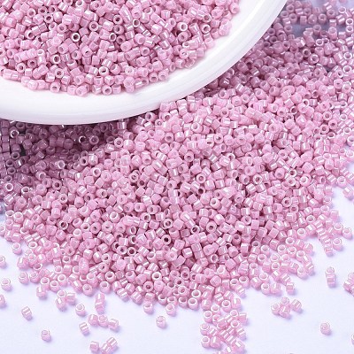 MIYUKI Delica Beads SEED-JP0008-DB1907-1