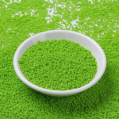 MIYUKI Round Rocailles Beads SEED-X0054-RR4471-1