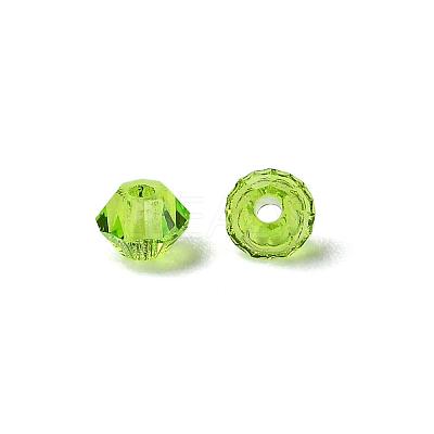 Preciosa&reg Crystal Beads Y-PRC-BA3-50540-1