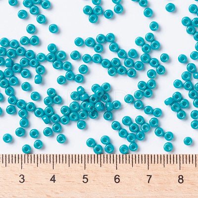 MIYUKI Round Rocailles Beads X-SEED-G008-RR4483-1