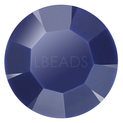 Preciosa&reg MAXIMA Crystal Round Stones Y-PRC-RBSS10-33400-1