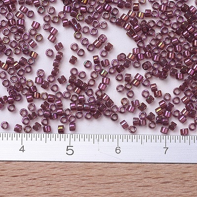 MIYUKI Delica Beads SEED-X0054-DB0103-1
