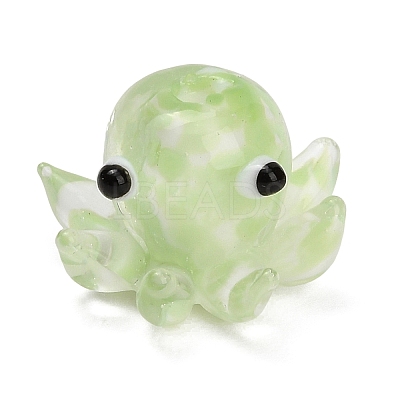 Handmade Lampwork Beads LA-CBA1426-01D-1