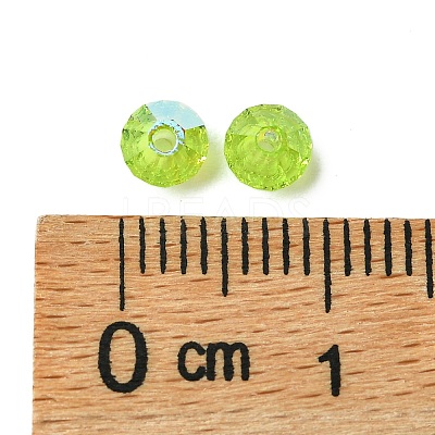 Preciosa&reg Crystal Beads Y-PRC-BA4-50540-200-1