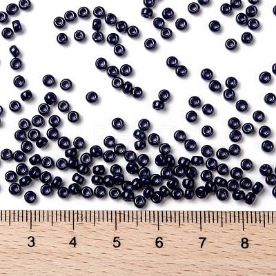 MIYUKI Round Rocailles Beads X-SEED-G008-RR4494-1