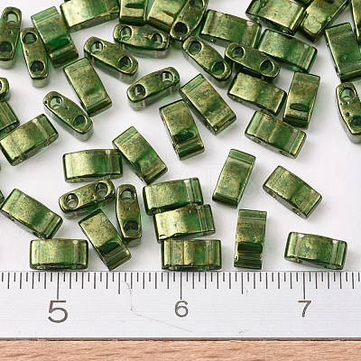MIYUKI Half TILA Beads SEED-JP0008-HTL0306-1