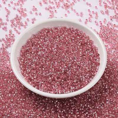 Cylinder Seed Beads SEED-H001-G02-1