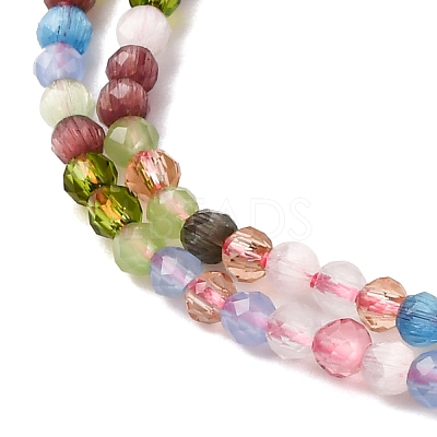 Cat Eye Beads Strands CE-I005-A53-1