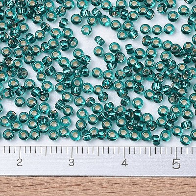 MIYUKI Round Rocailles Beads X-SEED-G007-RR0030-1