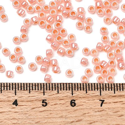 TOHO 8/0 Round Beads SEED-XTR08-0905-1